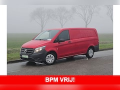 Mercedes-Benz Vito - 114 CDI L2 Airco/ECC Automaat 136Pk Euro6