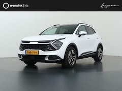 Kia Sportage - 1.6 T-GDi MHEV DynamicPlusLine | Panoramadak | Matrix LED Koplampen | Stoel/Stuurverwarmin