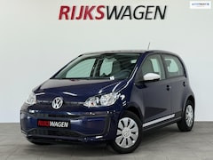 Volkswagen Up! - 1.0 BMT move up