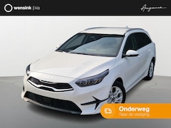 Kia Cee'd Sportswagon - Ceed SW 1.5 T-GDi DynamicLine MY25 Handgeschakeld