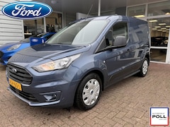 Ford Transit Connect - 1.0 EcoBoost 100pk Airco Cruise Voorruitverwarming Bluetooth set Winterbanden Dealeronderh