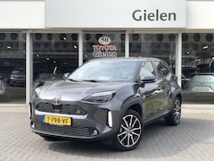 Toyota Yaris Cross - 1.5 Hybrid GR Sport | Trekhaak, Parkeersensoren, Half Leer, Elektrische achterklep, Smart