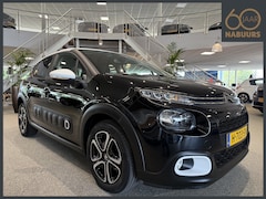 Citroën C3 - 1.2 82pk Feel Edition, NL auto, Navi, Clima