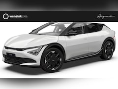 Kia EV6 - Plus Advanced 84 kWh Snel leverbaar | 360 Camera | Schuif/kanteldak | Keyless |