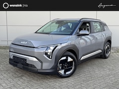 Kia EV3 - Air 58.3 kWh Snel leverbaar | Camera | Navigatie | Adaptieve cruise |