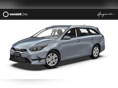 Kia Cee'd Sportswagon - Ceed SW 1.5 T-GDi DynamicLine Snel leverbaar | Camera | Navigatie | Cruise control | Clima
