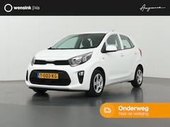 Kia Picanto - 1.0 DPi ComfortLine | Airco | Cruise Control | Bluetooth |