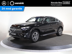 Mercedes-Benz GLC-klasse Coupé - 300e 4MATIC AMG Line | AMG | Digital light | Trekhaak | 360 camera |