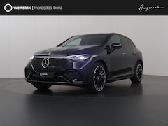 Mercedes-Benz EQE SUV - 350 4MATIC AMG Line 91 kWh | Premium Plus pakket | MBUX Hyperscreen | AIRMATIC | Augmented