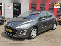 Peugeot 308 - 1.6 VTi Active , 5 DEURS, AIRCO, NAVIGATIE .LED