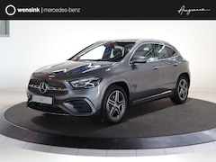 Mercedes-Benz GLA-Klasse - 180 Business Solution AMG | Panoramaschuifdak | Premium Plus | head-up display | Trekhaak