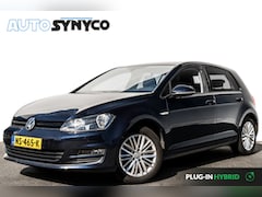 Volkswagen Golf - 1.4 TSi 150 Pk ACT Business Ed. | Navi | PDC | 16 inch LMV | Stoelverwarming