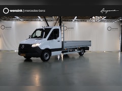 Mercedes-Benz Sprinter - 315 CDI L3 Pro Open Laadbak