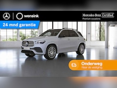 Mercedes-Benz GLE-Klasse - 350 e 4MATIC Premium Plus | AMG | Night | Panoramadak | Memory | Rijassistentiepakket | Ke