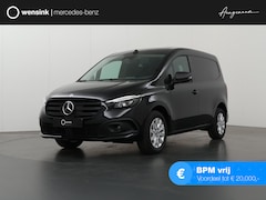 Mercedes-Benz eCitan - 51kW L1 PRO | LED | ACHTERKLEP | NAVI | CAMERA