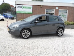 Fiat Punto Evo - 0.9 TwinAir Lounge