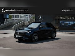 Mercedes-Benz EQA - 250+ Business Solution AMG 71 kWh | Panorama-schuifdak | Stoel + Stuurverwarming | Headup