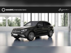 Mercedes-Benz GLC-klasse - 300e 4MATIC Sport Edition | Panoramaschuifdak | Premium Plus | Night | Rijassistentiepakke