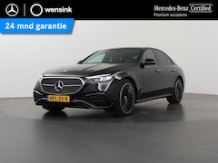 Mercedes-Benz E-klasse - 300 e AMG Line | AMG | Night pakket | 20 inch | Keyless | Distronic |