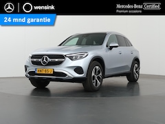 Mercedes-Benz GLC-klasse - 300e 4MATIC Luxury Line | Panoramadak | Trekhaak | 360 camera | Winter pakket |