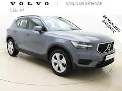 Volvo XC40 - T2 130pk Automaat Momentum Core / DAB / Apple CarPlay / Rondom parkeersensoren / Navigatie