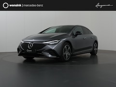 Mercedes-Benz EQE - 300 Sport Edition 89 kWh | Panoramadak | Achteruitrijcamera | Memory stoelen | EASY-PACK a