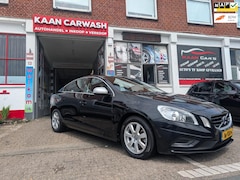 Volvo S60 - 1.6 DRIVe R-Design