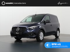Mercedes-Benz eCitan - GB L1 Pro 51 kWh eCitan GB L1 Pro 45 kWh | LED Verlichting | Stoelverwarming | Navigatie |