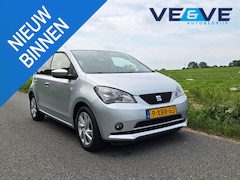 SEAT Mii - 1.0 Style Sport // Automaat // NAP