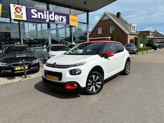 Citroën C3 - 1.2 PureTech Feel PDC/AIRCO