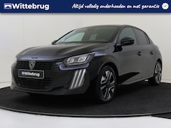 Peugeot 208 - 1.2 PureTech 100 Allure | Navigatie | Carplay | Climate Control | Camera |