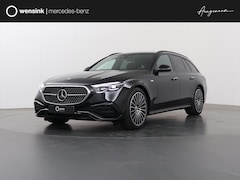 Mercedes-Benz E-klasse Estate - 300e Sport Edition | Premium plus pakket | Burmester 4D | Stoelventilatie | Panoramaschuif