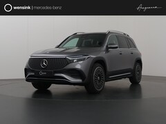 Mercedes-Benz EQB - 250+ AMG Line 71 kWh | Panoramaschuifdak | Head-up display | Keyless go | Stoelverwarming