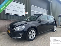 Volkswagen Golf - 1.2 TSI Highline|Pano|Airco|Alcantara|Lm velgen