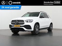 Mercedes-Benz GLE-Klasse - 350 e 4MATIC Premium Plus | Night | Trekhaak 2700kg geremd | AMG in-/exterieur | Memory |