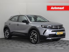 Opel Mokka - 1.2 TURBO 131PK ELEGANCE AUTOMAAT