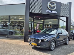 Mazda CX-30 - E-SKYACTIV-X 186 6MT M-HYBRID COMFORT / 18Inch / Carplay