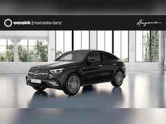 Mercedes-Benz GLC-klasse - 300e 4MATIC Sport Edition | Panoramaschuifdak | AIRMATIC | Techniekpakket | Premium Plus |