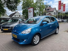 Mitsubishi Space Star - 1.0 BRIGHT / AIRCO-ECC / ELEK. RAMEN / LM-VELGEN / RADIO-CD-AUX