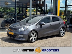 Kia Rio - 1.2 CVVT ComfortLine - airco - elek. ramen