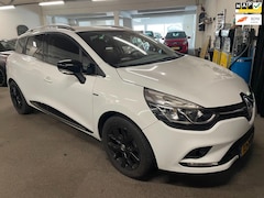 Renault Clio Estate - 0.9 TCe Limited