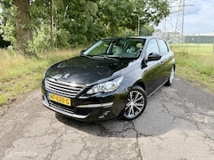 Peugeot 308 - 1.2 VTi / PDC / Clima / Tr.haak / Cruise ✔️