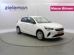 Opel Corsa-e - Edition 50 kWh 3 Fase - Carplay, Cruise, Clima, SOH 90%
