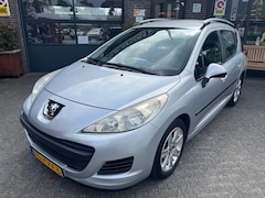 Peugeot 207 SW - 1.4 VTI Airco Trekhaak