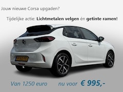 Opel Corsa Electric - Edition 50 kWh 3 Fase - Carplay, Cruise, Clima, SOH 91%