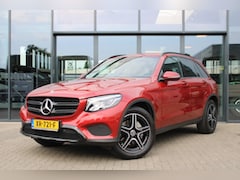 Mercedes-Benz GLC-klasse - 250 4MATIC PREMIUM / Exclusive int. en ext. / Elektrische klep