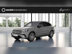 Mercedes-Benz GLC-klasse - 300e 4MATIC Sport Edition | Panoramaschuifdak | AIRMATIC | Techniekpakket | Premium plus |
