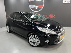 Ford Fiesta - 1.4 Trend | Distributieriem verw. | Onderhouden | Airco | APK