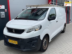 Peugeot Expert - 226S 1.6 BlueHDI 95 Pro AIRCO/CRUISE/MARGE