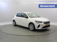 Opel Corsa Electric - Edition 50 kWh 3 Fase - Carplay, Cruise, Clima, SOH 91%